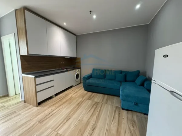 Tirane, shitet apartament 1+1 Kati 1, 33 m² 80.000 € (Liqeni i Thate, Tirane.)