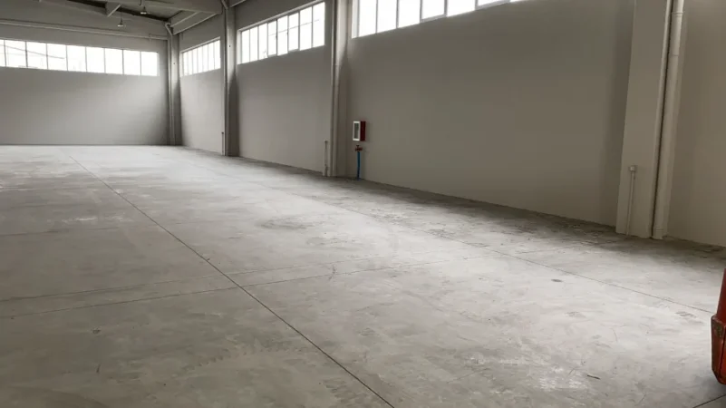 Tirane, jepet me qera magazine Kati 0, 1.100 m² 5.000 € (Autostrada Tirane Durres)