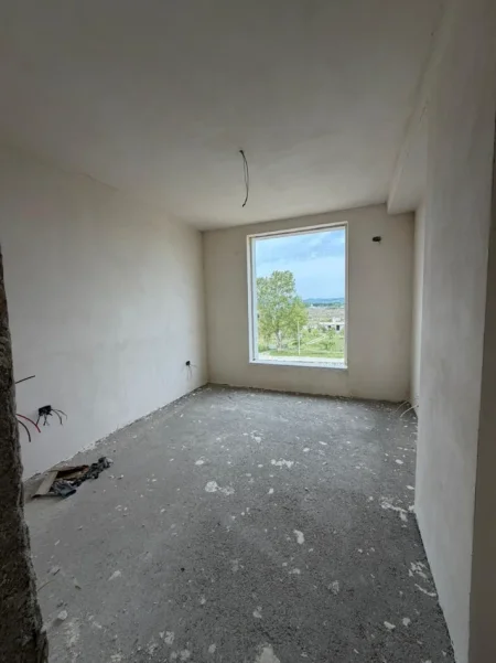 Durres, shitet apartament 1+1+Ballkon Kati 4, 63 m² 155.000 € (Porto Lalëzi)