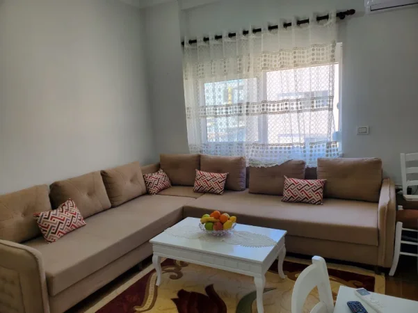 Tirane, shes apartament 1+1+Ballkon , 60 m² 97.000 € 