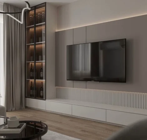 Tirane, shitet apartament 2+1 , 140 m² 250.000 € (Astir)