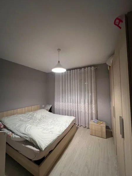 Tirane, shitet apartament 1+1 Kati 3, 63 m² 115.000 € (kashar)