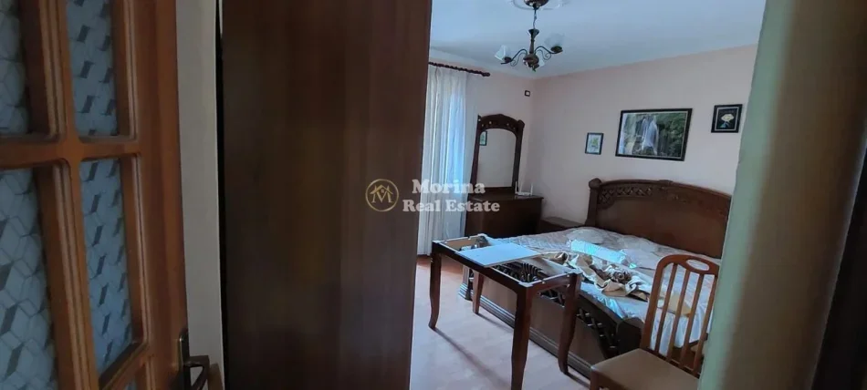 Tirane, jepet me qera apartament 1+1 Kati 6, 60 m² 370 € (Pazari I Ri)