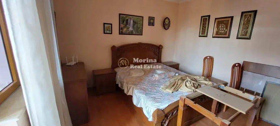 Tirane, jepet me qera apartament 1+1 Kati 6, 60 m² 370 € (Pazari I Ri)