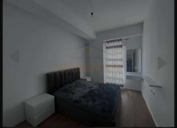 Tirane, jap me qera apartament 1+1+Ballkon Kati 5, 61 m² 450 € ((KOMPLEKSI KAIMI))