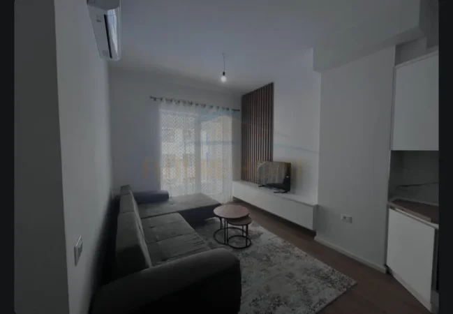 Tirane, jap me qera apartament 1+1+Ballkon Kati 5, 61 m² 450 € ((KOMPLEKSI KAIMI))