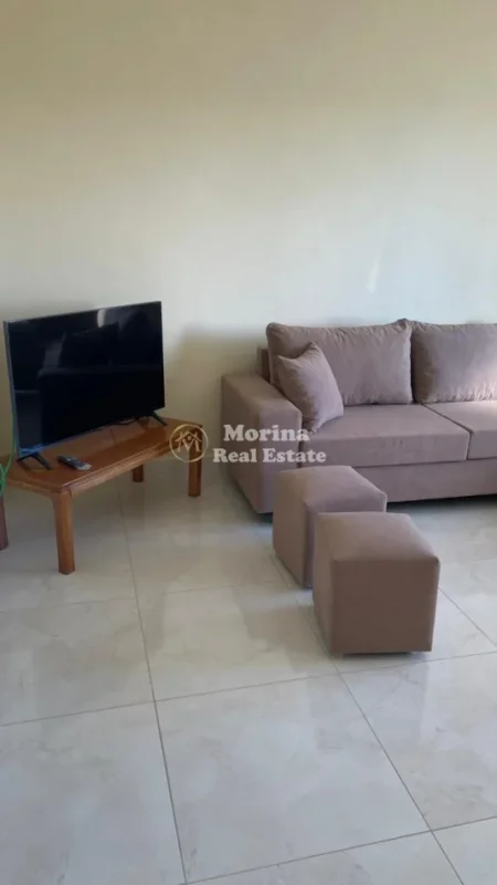 Tirane, jepet me qera apartament 1+1 Kati 6, 47 m² 500 € (Apartament 11 Medreseja 500 Euro Muaj 3)