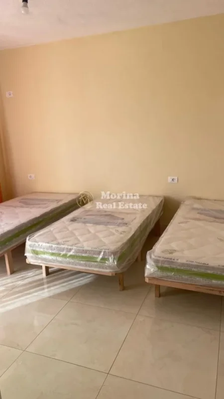 Tirane, jepet me qera apartament 1+1 Kati 6, 47 m² 500 € (Apartament 11 Medreseja 500 Euro Muaj 3)