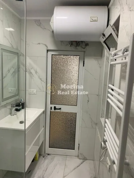 Tirane, jepet me qera apartament 1+1 Kati 3, 70 m² 500 € (Rruga Besim Zyma)