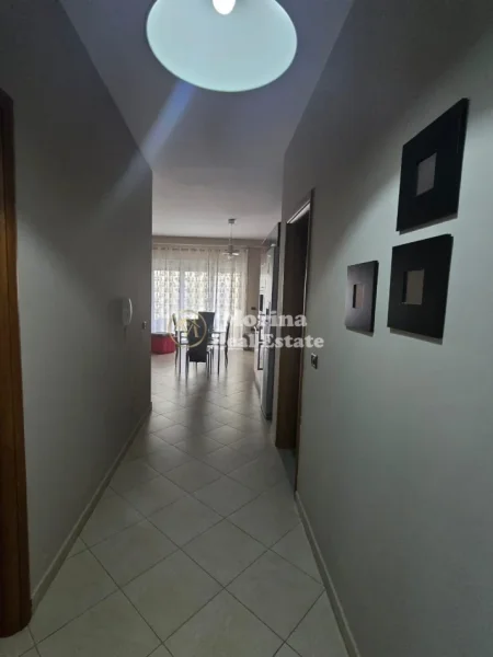 Tirane, jepet me qera apartament 2+1 Kati 1, 92 m² 500 € (Apartament 22 Kodra E Diellit)