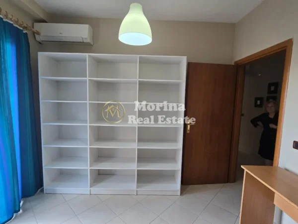 Tirane, jepet me qera apartament 2+1 Kati 1, 92 m² 500 € (Apartament 22 Kodra E Diellit)