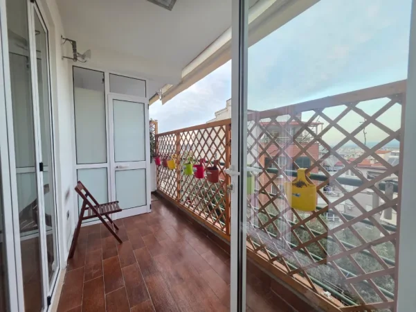 🏠Shitet Duplex: 3+1+2wc (+ Ballkon) 📍Rez. Kodra e Diellit 1| 270,000€