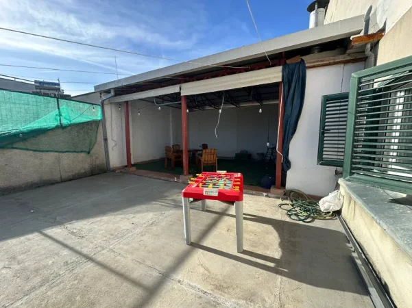 Tirane, jepet me qera apartament+verande | Penthouse 3+1+Aneks+Ballkon Kati 8, 160 m² 650 € (pallatet cabej)