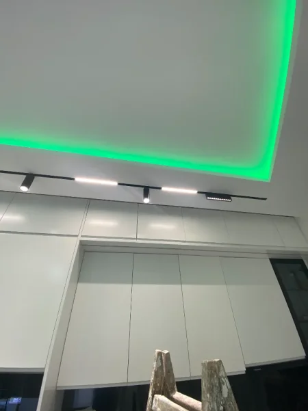 Tirane, njoftim Transformoni Hapësirën Tuaj me Punime Gipsi Profesionale