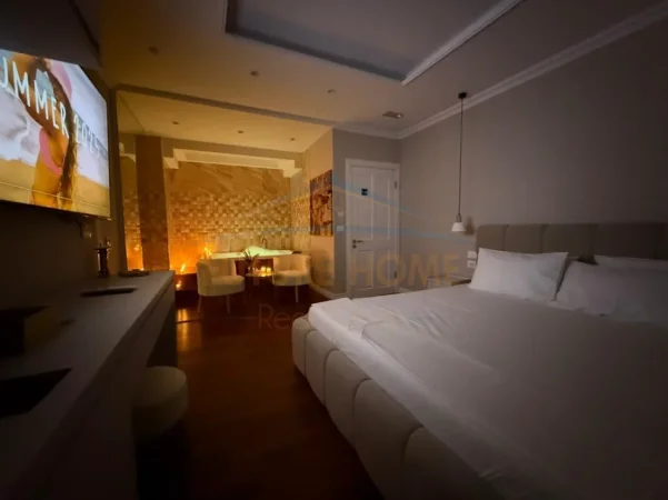 Tirane, shitet apartament 3+1+Ballkon Kati 4, 630.000 € 