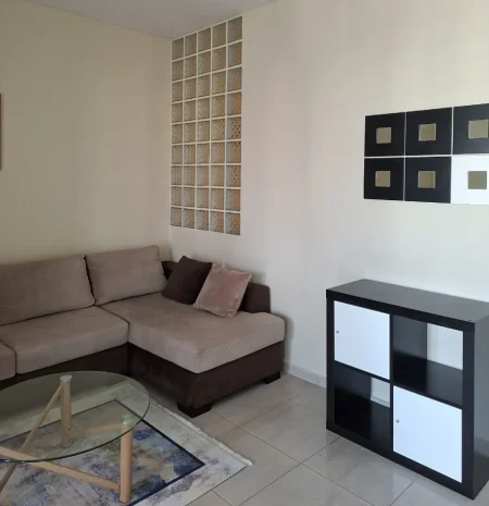Tirane, shitet 1+1+Ballkon , 51 m² 90.000 € 