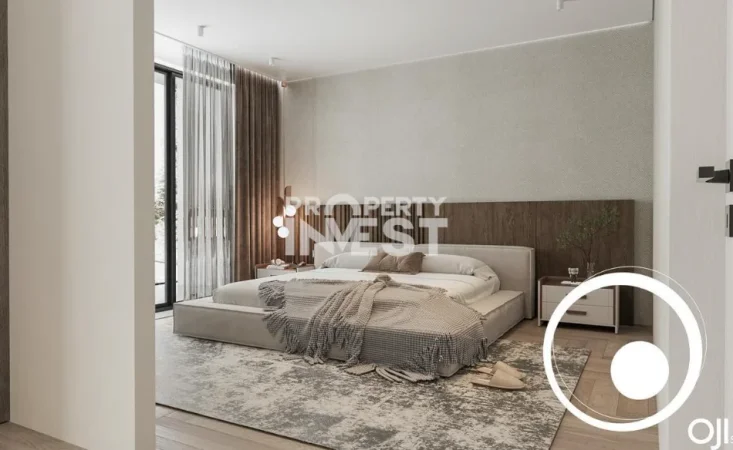 Tirane, shitet Vile 4+1 , 295 m² 640.000 € (Farke)