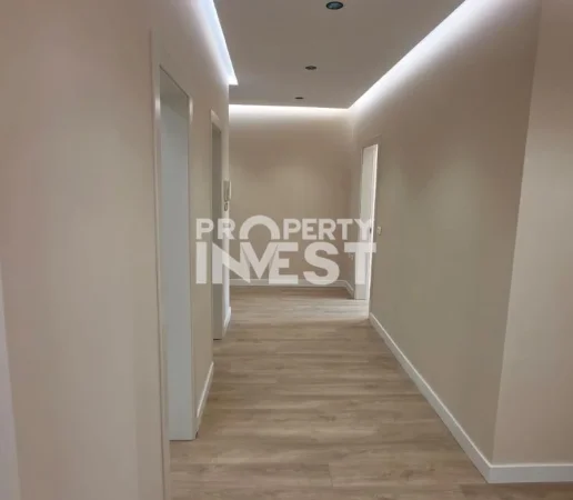 Tirane, jepet me qera zyre Kati 2, 131 m² 2.500 € (Stadiumi Air Albania)