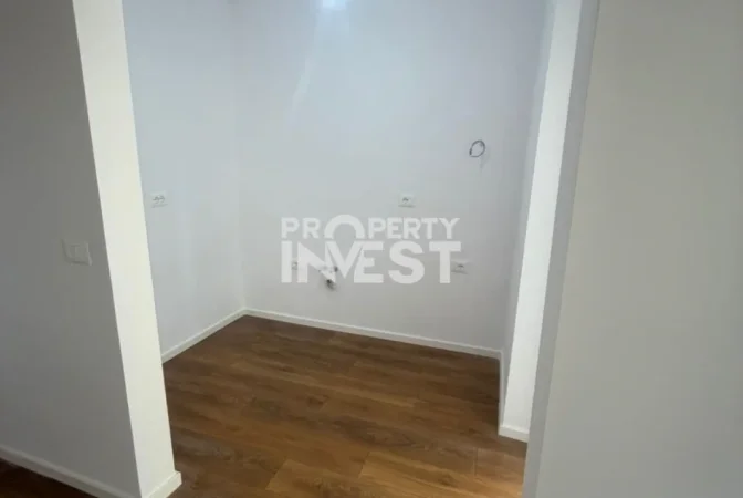 Tirane, shitet apartament 1+1 Kati 4, 54 m² 98.000 € (Porcelan)