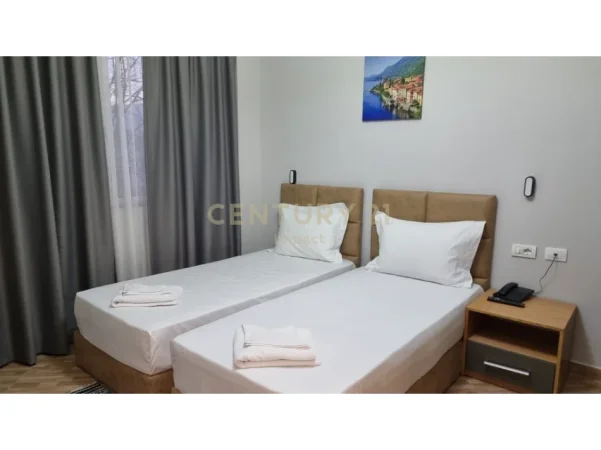 Tirane, shitet hotel Kati 0, 650 m² 1.500.000 € 