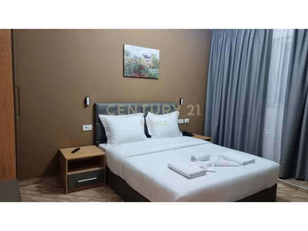 Tirane, shitet hotel Kati 0, 650 m² 1.500.000 € 