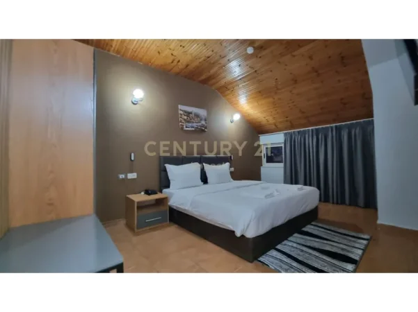 Tirane, shitet hotel Kati 0, 650 m² 1.500.000 € 