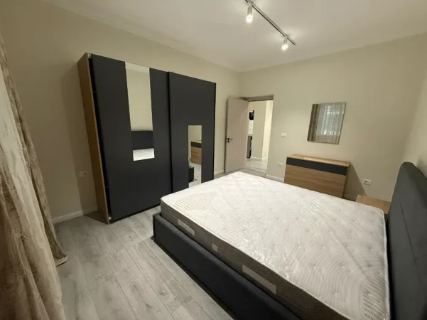 Tirane, jap me qera apartament 2+1+Ballkon Kati 0, 80 m² 850 € (Bllok, prane Fakultetit Juridik)