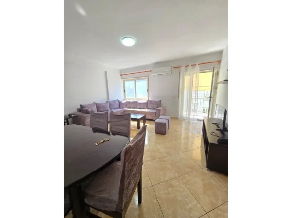 Tirane, shitet apartament 1+1 Kati 6, 73 m² 165.000 € 
