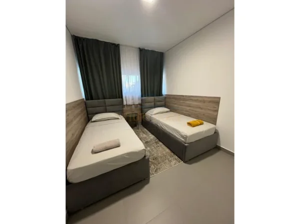Durres, shitet apartament 2+1 Kati 2, 104 m² 322.000 € (SANPIETRO GJIRI I LALEZIT)