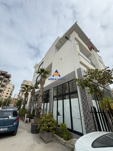 Vlore, shitet ambjent biznesi Kati 3, 380 m² 900.000 € 
