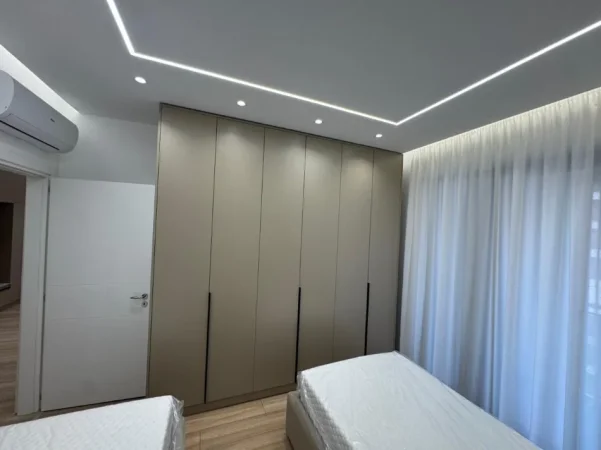 Tirane, jepet me qera apartament 2+1 Kati 6, 110 m² 750 € (Astir)