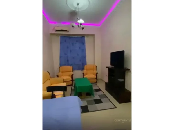 Tirane, jepet me qera apartament 2+1 Kati 1, 85 m² 350 € (Astir IRG137878)