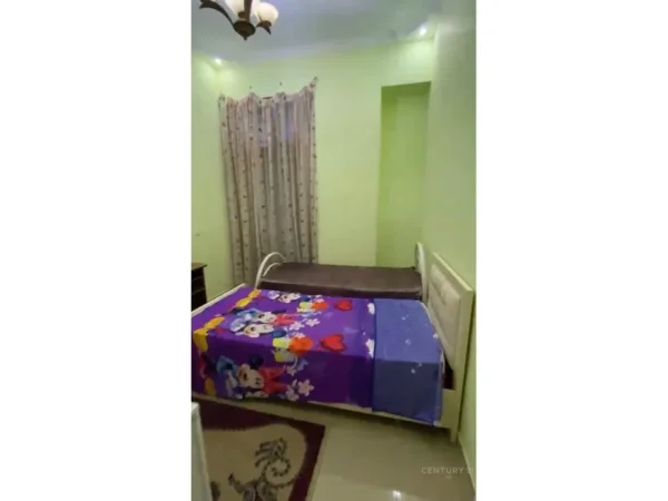 Tirane, jepet me qera apartament 2+1 Kati 1, 85 m² 350 € (Astir IRG137878)