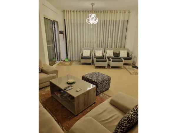 Durres, shitet apartament duplex Dublex , 150 m² 380.000 € (GJIRI I LALEZIT LURA 1)