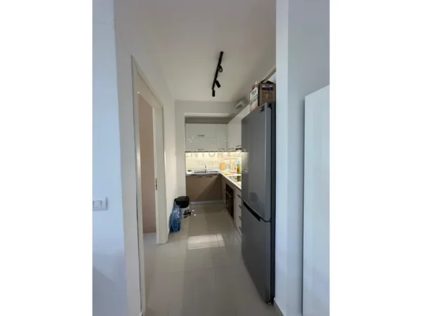 Durres, shitet apartament 2+1+Ballkon Kati 2, 77 m² 205.000 € (Gjiri I Lalzit)