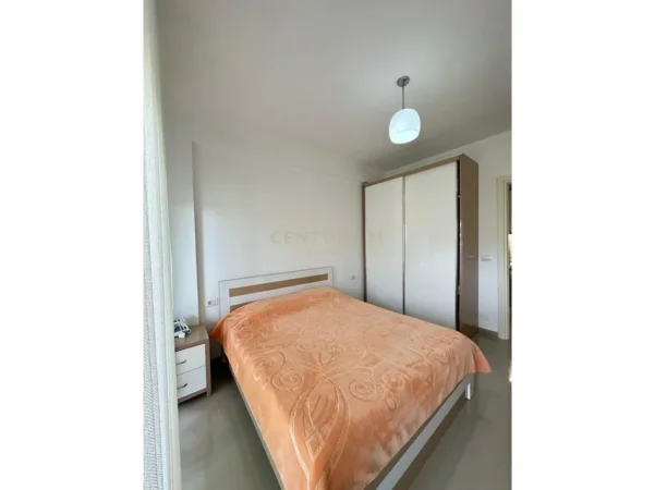 Durres, shitet apartament 2+1+Ballkon Kati 2, 77 m² 205.000 € (Gjiri I Lalzit)