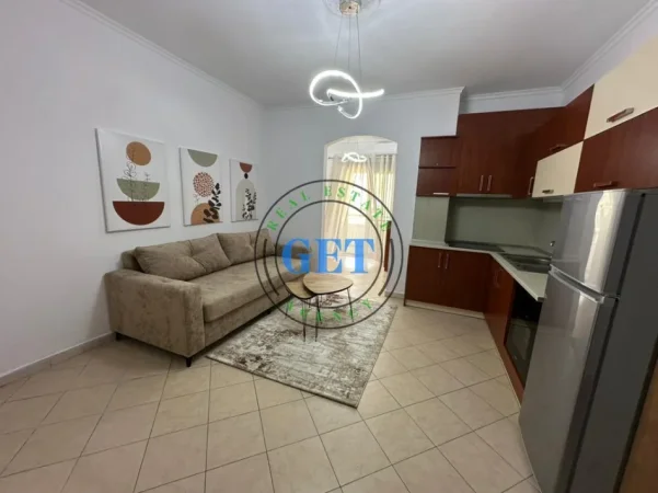 Durres, shitet apartament 1+1 Kati 7, 60 m² 90.000 € (Plazh Hekurudha)