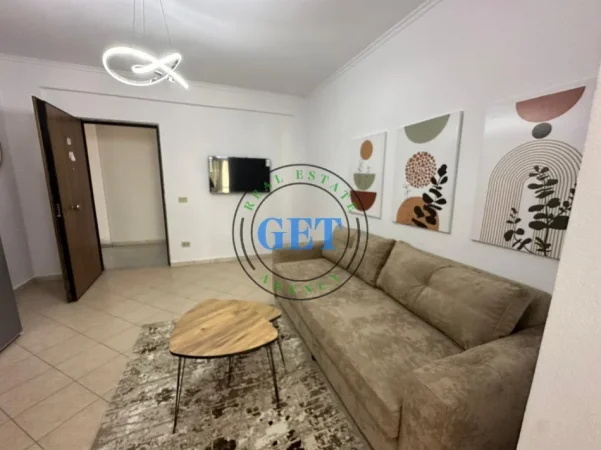 Durres, shitet apartament 1+1 Kati 7, 60 m² 90.000 € (Plazh Hekurudha)
