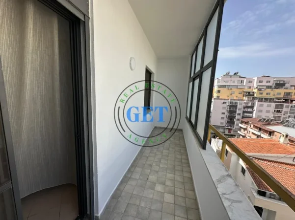 Durres, shitet apartament 1+1 Kati 7, 60 m² 90.000 € (Plazh Hekurudha)
