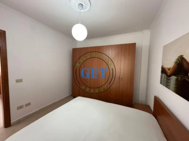 Durres, shitet apartament 1+1 Kati 7, 60 m² 90.000 € (Plazh Hekurudha)