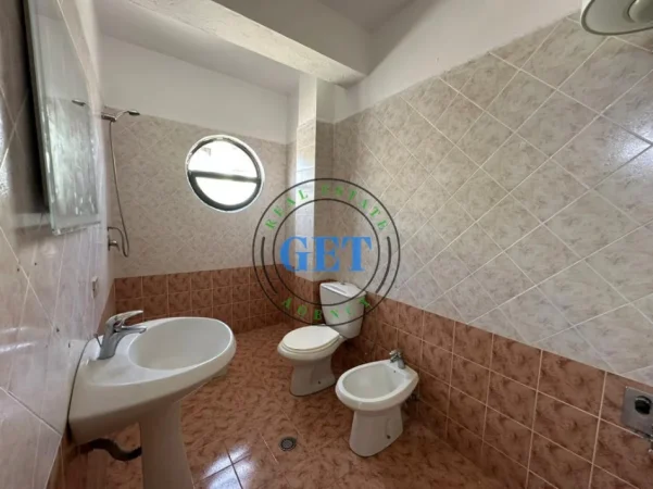 Durres, shitet apartament 1+1 Kati 7, 60 m² 90.000 € (Plazh Hekurudha)