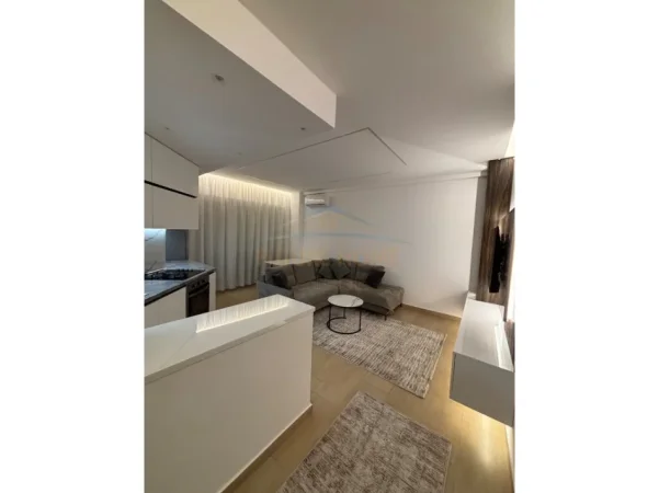 Tirane, jepet me qera apartament 1+1+Ballkon Kati 4, 65 m² 830 € (Kopshti zoologjik)