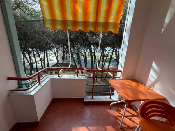 Golem, shitet apartament 2+1 Kati 3, 42 m² 85.000 € (Mali i Robit,Golem, Prane Prestige Resort)