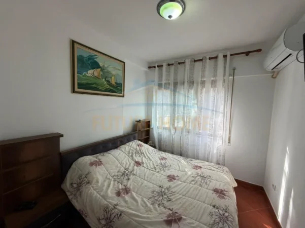 Golem, shitet apartament 2+1 Kati 3, 42 m² 85.000 € (Mali i Robit,Golem, Prane Prestige Resort)