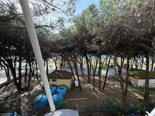 Golem, shitet apartament 2+1 Kati 3, 42 m² 85.000 € (Mali i Robit,Golem, Prane Prestige Resort)