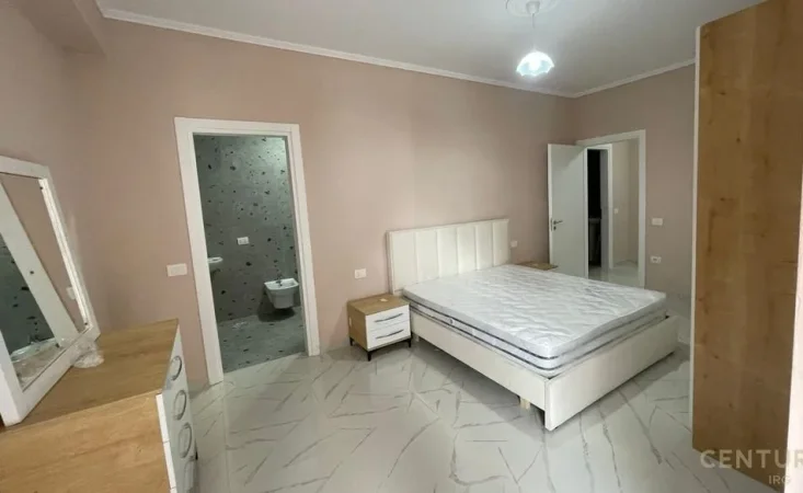 Tirane, jepet me qera apartament 2+1 Kati 5, 110 m² 550 € (Kompleksi Urban Gate)