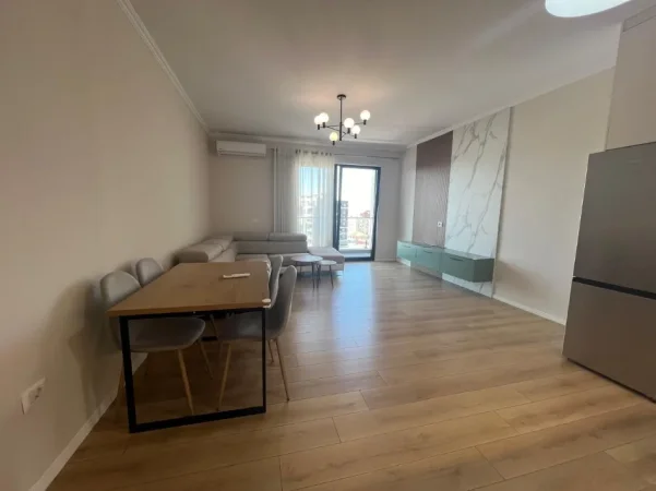 Tirane, jepet me qera apartament 2+1+Aneks+Ballkon Kati 4, 110 m² 700 € (rruga dibres)