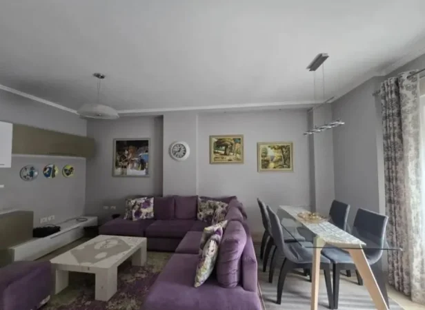 Tirane, jepet me qera apartament 2+1 Kati 5, 94 m² 620 € (rruga frosina plaku)