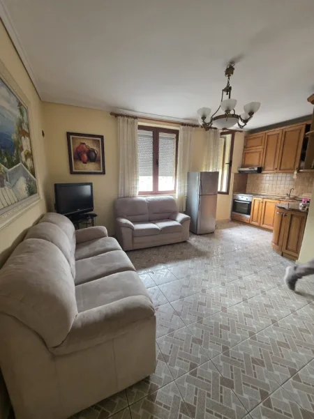 Tirane, shitet apartament duplex Dublex Kati 5, 137 m² 274.000 € (21 Dhjetori, prane shkolles Sabaudin Gabrani)