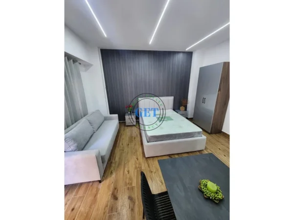 Durres, shitet garsonier 1+1 Kati 1, 22 m² 50.000 € (Plazh)